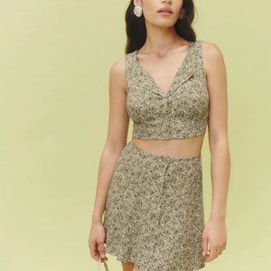 Reformation Ember Two Piece 4